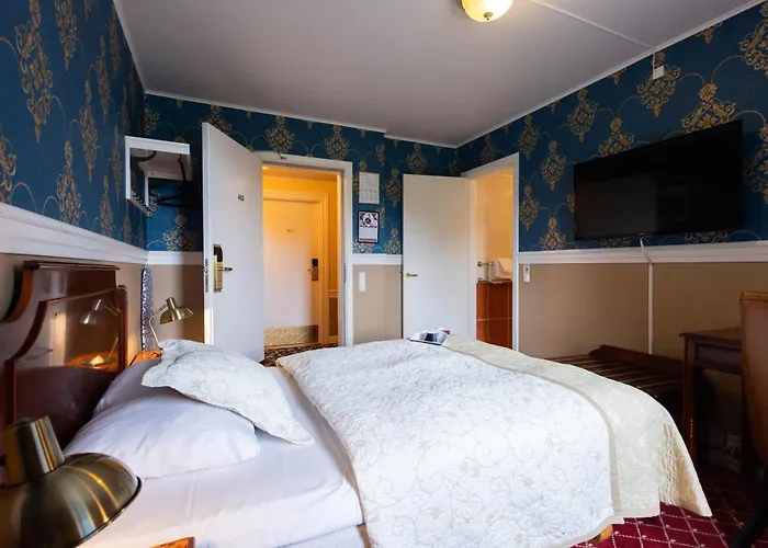 Milling Plaza Odense