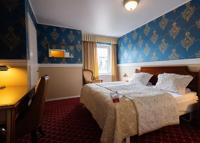 Milling Plaza Odense