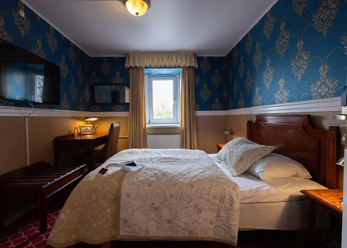 Milling Plaza 4* Odense