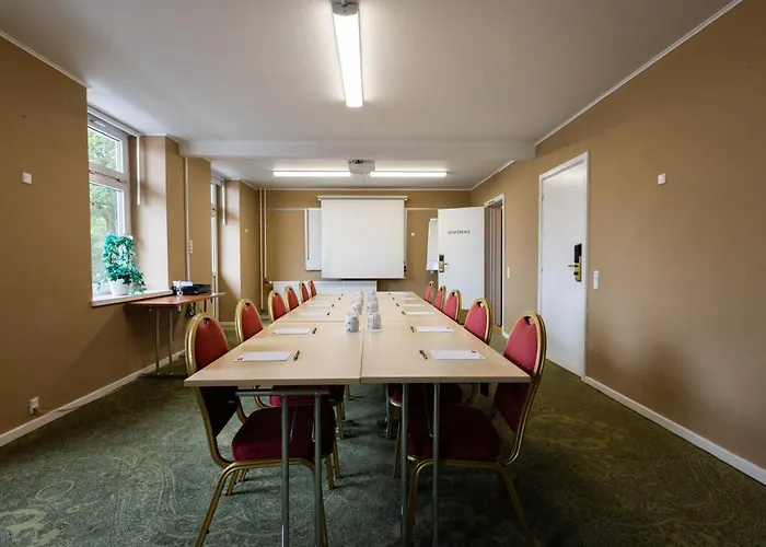 Milling Plaza Hotell