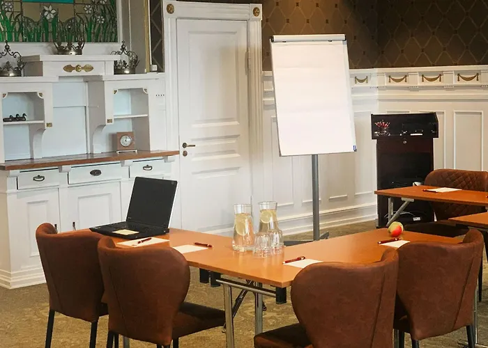 Milling Plaza Hotell