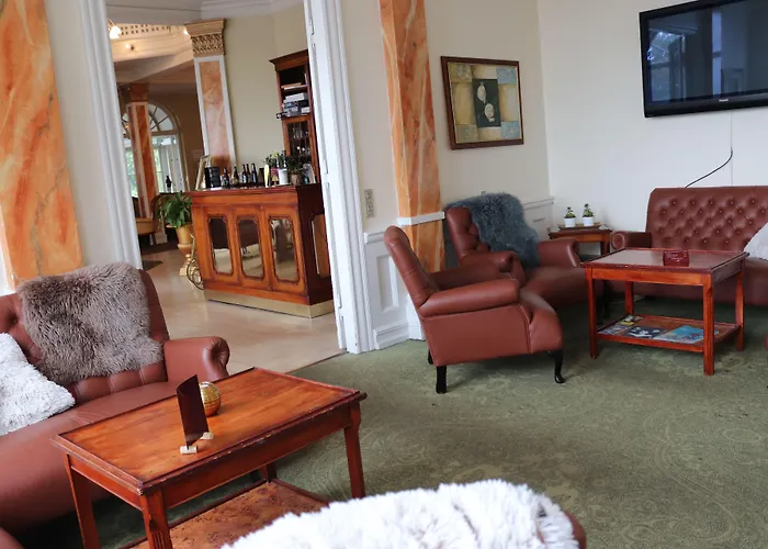 Hotel Milling Plaza 4*