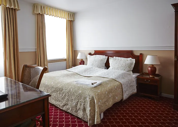 Hotel Milling Plaza 4*