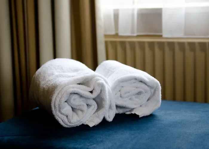 Milling Plaza Hotell 4*