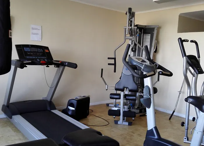 Milling Plaza 4* Odense