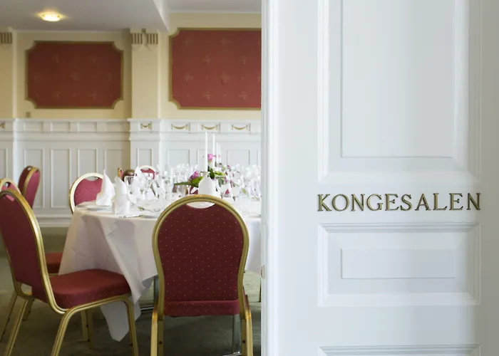 Milling Plaza 4* Odense