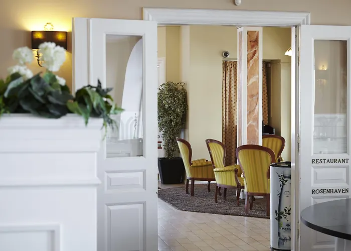 Milling Plaza Hotell