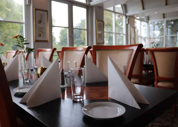 Milling Plaza Odense