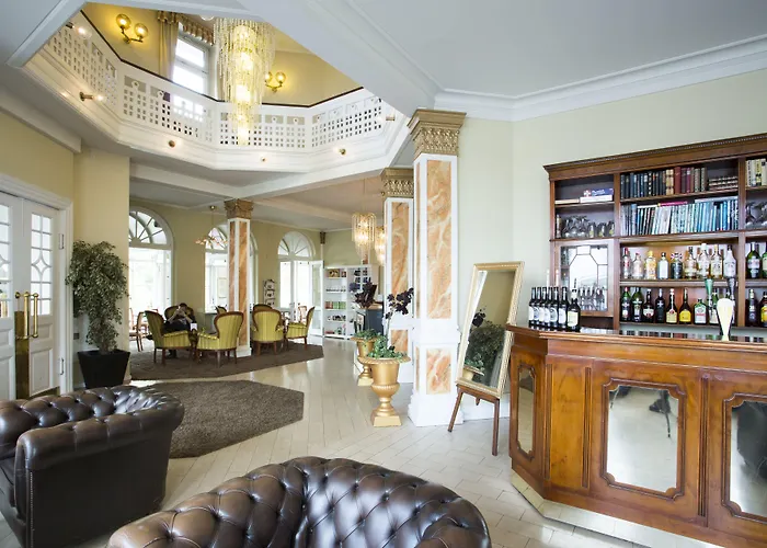 Milling Plaza Hotell