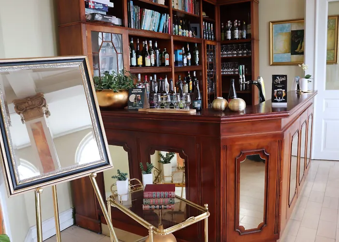 Milling Plaza Hotell Odense