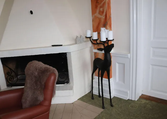 Milling Plaza Hotell Odense