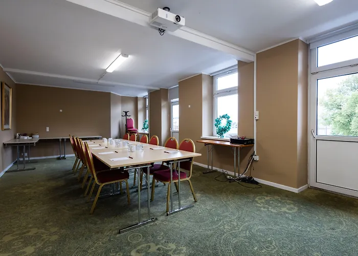 Milling Plaza 4* Odense