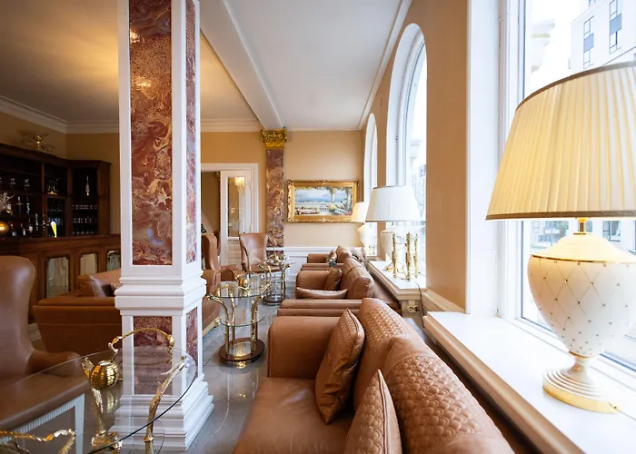 Milling Plaza 4* Odense