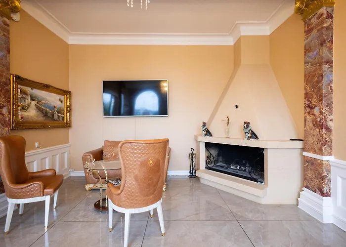 Milling Plaza Hotell