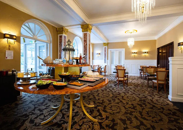 Milling Plaza 4* Odense