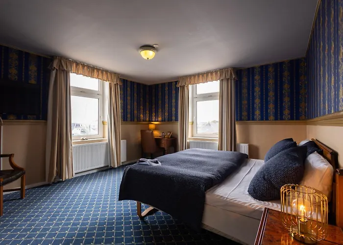 Milling Plaza Hotell 4*