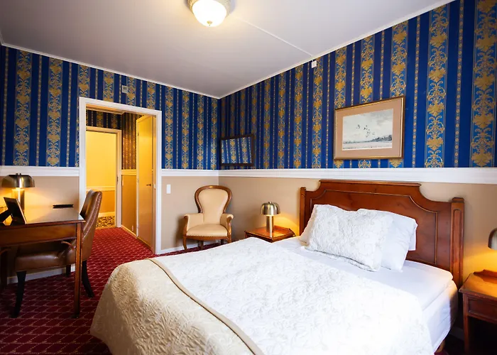 Milling Plaza Hotell