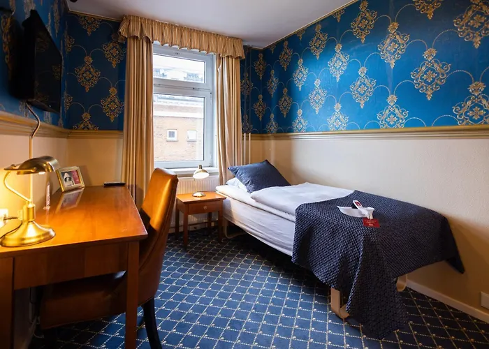 Milling Plaza Hotel 4*